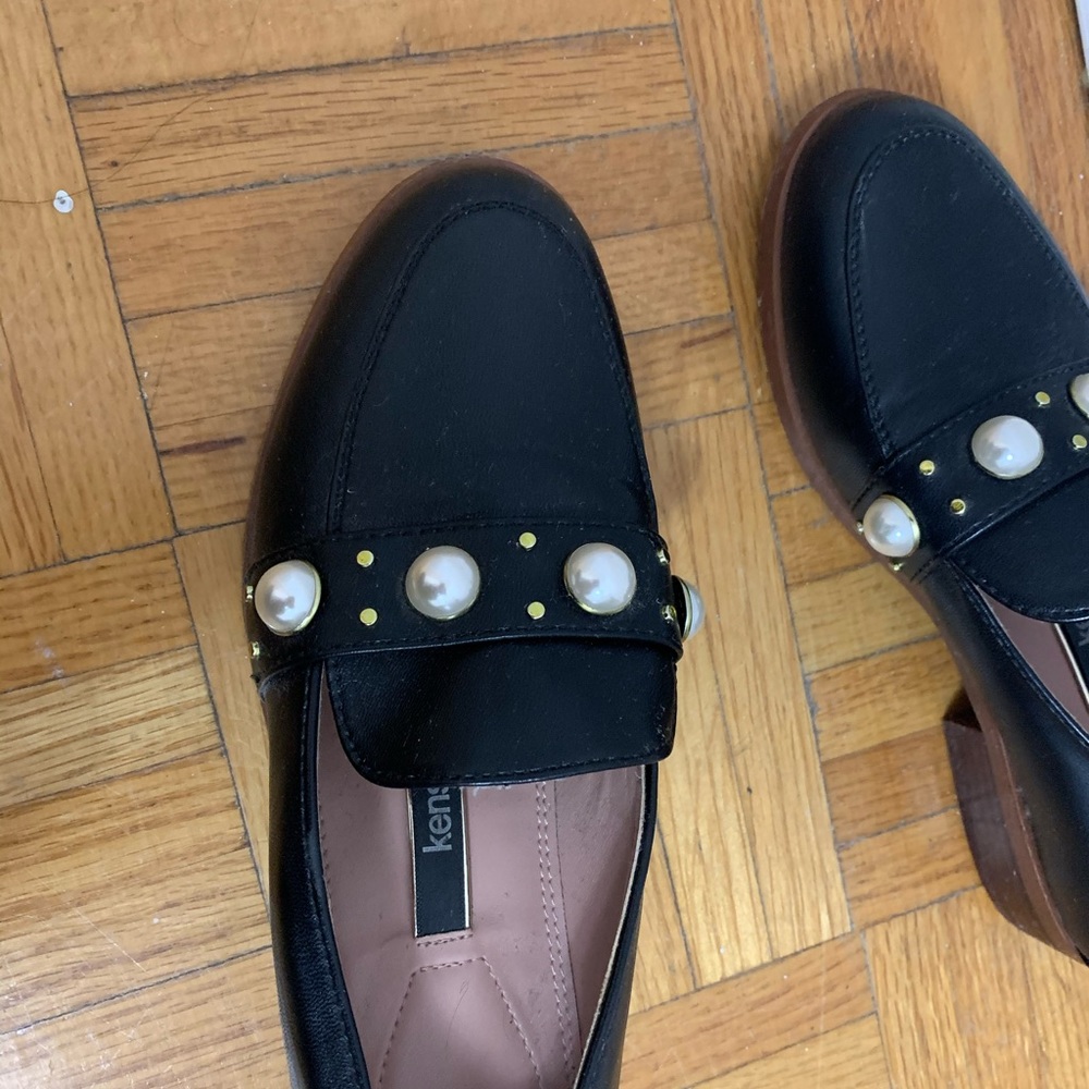 Kensie shoes